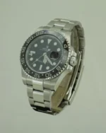 GMT-MASTER 2 ÇELİK SERAMİK KASA - Görsel 3