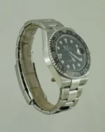 GMT-MASTER 2 ÇELİK SERAMİK KASA - Görsel 2