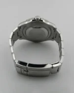 YACHT MASTER ÇELİK MAVİ KADRAN - Görsel 5