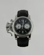 CHRONOFiGHTER ÇELİK KAUÇUK KAYIŞ