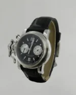 CHRONOFiGHTER ÇELİK KAUÇUK KAYIŞ - Görsel 3