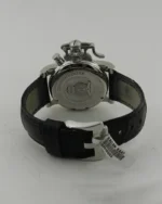 CHRONOFiGHTER ÇELİK KAUÇUK KAYIŞ - Görsel 5