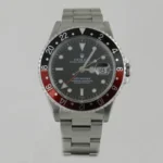 GMT-MASTER 2 ÇELİK (COLA)