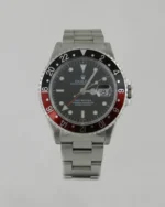 GMT-MASTER 2 ÇELİK (COLA)