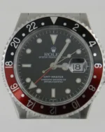 GMT-MASTER 2 ÇELİK (COLA) - Görsel 3