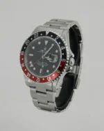 Z- VINTAGE GMT-MASTER ÇELİK (COKE) 16700 - Görsel 3