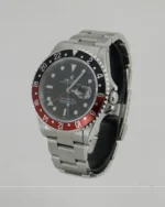 GMT-MASTER 2 ÇELİK (COLA) - Görsel 4