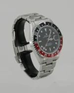 GMT-MASTER 2 ÇELİK (COLA) - Görsel 5