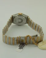 CONSTELLATION ÇELİK ALTIN PIRLANTALI KADRAN PIRLANTALI ÇERÇEVE - Görsel 5