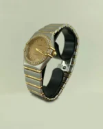 CONSTELLATION ÇELİK ALTIN PIRLANTALI KADRAN - Görsel 3