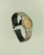 CONSTELLATION ÇELİK ALTIN PIRLANTALI KADRAN - Görsel 2