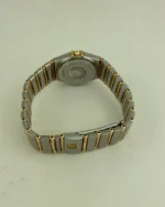 CONSTELLATION ÇELİK ALTIN PIRLANTALI KADRAN - Görsel 5