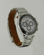 DAYTONA ÇELİK SERAMİK BEYAZ KADRAN (PANDA) - Görsel 2