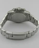 DAYTONA ÇELİK SERAMİK BEYAZ KADRAN (PANDA) - Görsel 5