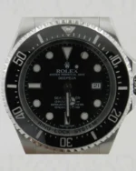 SEA DWELLER DEEPSEA ÇELİK - Görsel 4