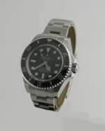 SEA DWELLER DEEPSEA ÇELİK - Görsel 3