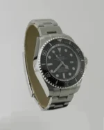 SEA DWELLER DEEPSEA ÇELİK - Görsel 2