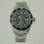 SUBMARINER ÇELİK L SERİSİ