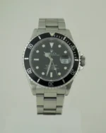 SUBMARINER ÇELİK L SERİSİ