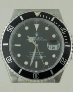 SUBMARINER ÇELİK L SERİSİ - Görsel 4