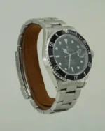 SUBMARINER ÇELİK L SERİSİ - Görsel 2