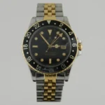 Z- VINTAGE GMT-MASTER ÇELİK ALTIN 16753
