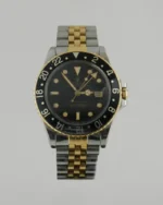 Z- VINTAGE GMT-MASTER ÇELİK ALTIN 16753