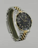 Z- VINTAGE GMT-MASTER ÇELİK ALTIN 16753 - Görsel 2