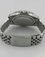 Z- VINTAGE GMT-MASTER LONG ”E” PATINA KADRAN 1675 - Görsel 5