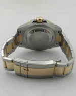 GMT-MASTER 2 ÇELİK ALTIN SİYAH KADRAN - Görsel 5