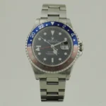 Z- VINTAGE GMT-MASTER 1 PEPSI 16700