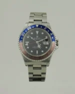 Z- VINTAGE GMT-MASTER 1 PEPSI 16700