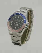 Z- VINTAGE GMT-MASTER 1 PEPSI 16700 - Görsel 2