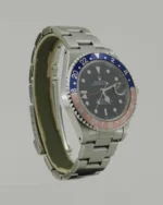 Z- VINTAGE GMT-MASTER 1 PEPSI 16700 - Görsel 3