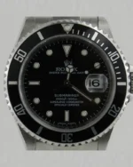 SUBMARINER ÇELİK - Görsel 4
