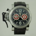 CHRONOFIGHTER OVERSIZE OVERLORD MARK II T 100 LIMITED