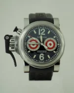 CHRONOFIGHTER OVERSIZE OVERLORD MARK II T 100 LIMITED