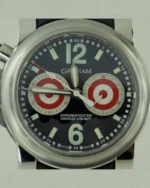 CHRONOFIGHTER OVERSIZE OVERLORD MARK II T 100 LIMITED - Görsel 2