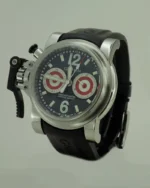 CHRONOFIGHTER OVERSIZE OVERLORD MARK II T 100 LIMITED - Görsel 3
