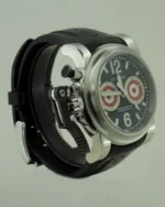 CHRONOFIGHTER OVERSIZE OVERLORD MARK II T 100 LIMITED - Görsel 4