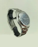 OYSTER PERPETUAL SİYAH KADRAN 36 mm - Görsel 2