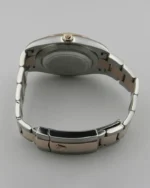 DATEJUST 41 mm ÇELİK ROSE ALTIN CHOCOLATE KADRAN YENİ KASA - Görsel 4