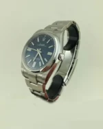 OYSTER PERPETUAL LACİVERT KADRAN YENİ KASA 41 mm - Görsel 3