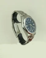 OYSTER PERPETUAL LACİVERT KADRAN YENİ KASA 41 mm - Görsel 2