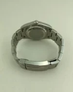 OYSTER PERPETUAL LACİVERT KADRAN YENİ KASA 41 mm - Görsel 5