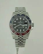 GMT-MASTER 2 ÇELİK (PEPSI)