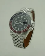 GMT-MASTER 2 ÇELİK (PEPSI) - Görsel 3