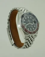 GMT-MASTER 2 ÇELİK (PEPSI) - Görsel 2