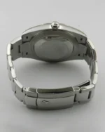 DATEJUST 41 mm ÇELİK RHODIUM KADRAN YENİ KASA - Görsel 5