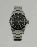 Z- VINTAGE SEA-DWELLER MİKA CAM MK 3 KADRAN 1665